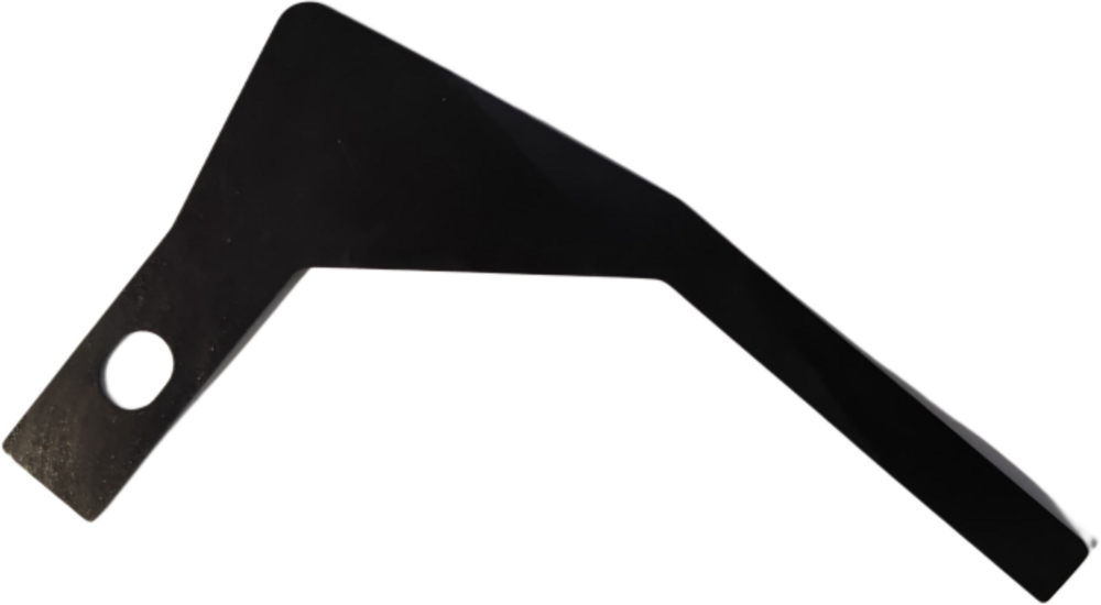 IMA C24 TC1040030 3rd fold plate
