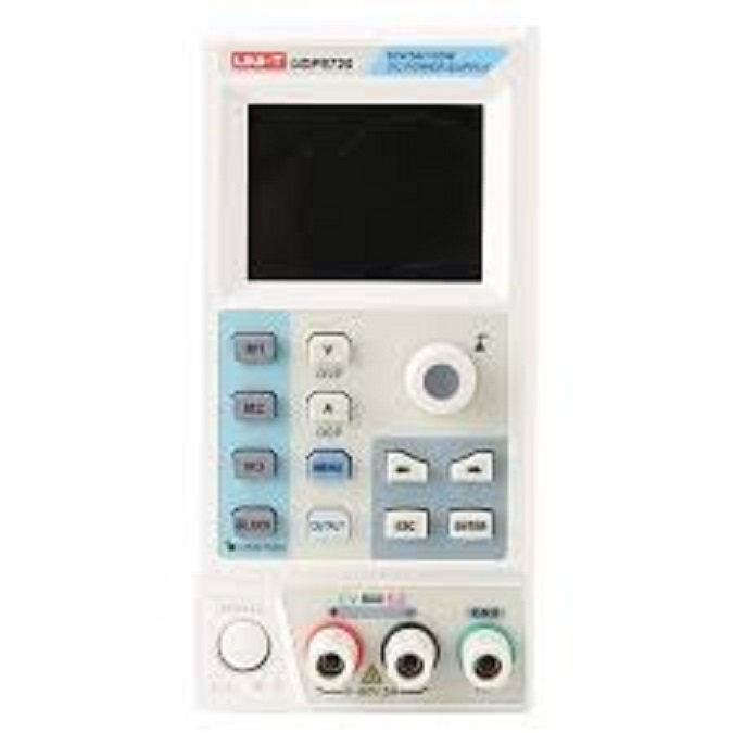 UNI-T UDP6720 Power Supply- 60V, 5A