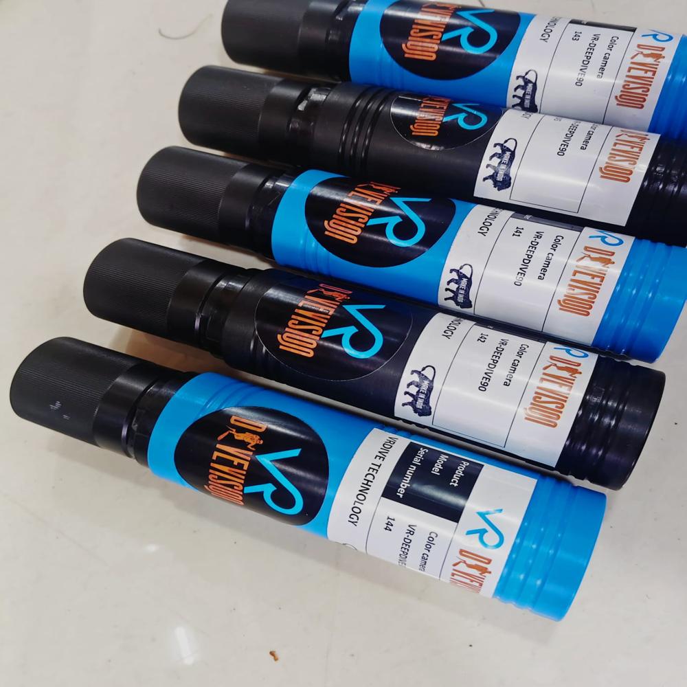 Underwater Cctv Camera