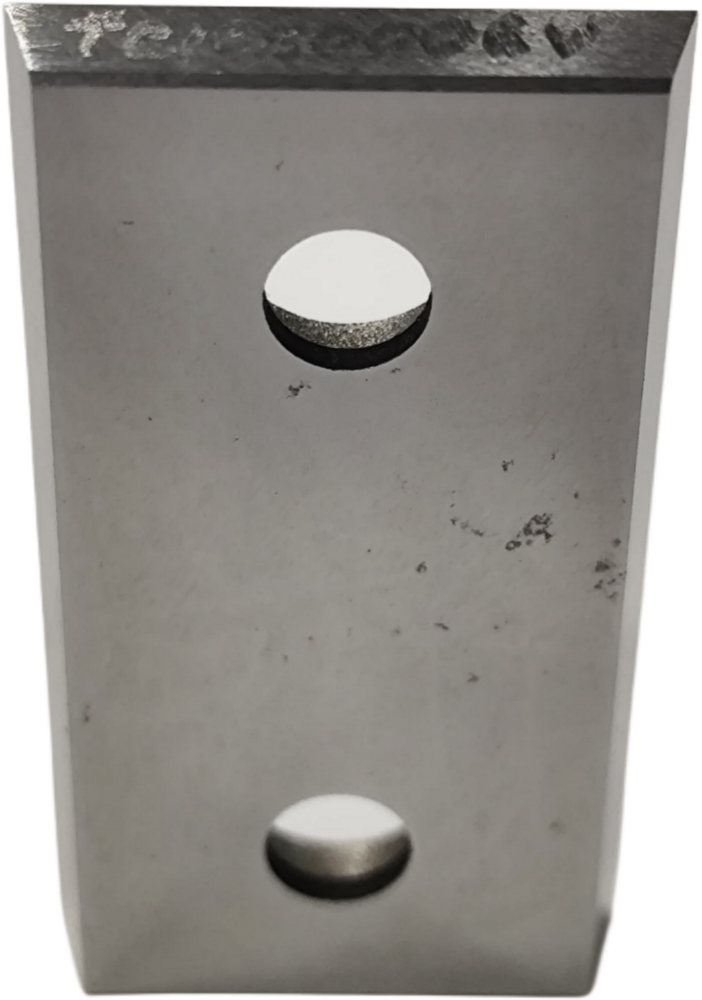 IMA C24 TC1050006 Filter paper fixed knife