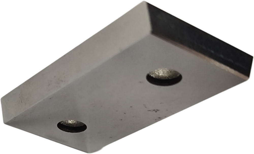 IMA C24 TC1050006 Filter paper fixed knife