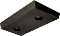 IMA C24 TC1050006 Filter paper fixed knife