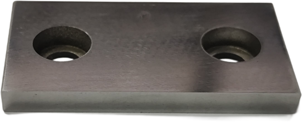IMA C24 TC1050006 Filter paper fixed knife
