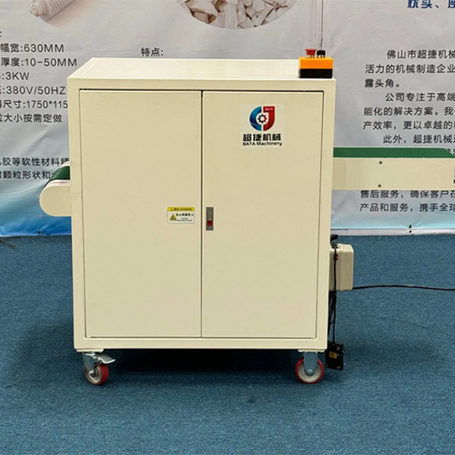 Efficient Packing Machinery For Pillow And Cushion Cover Production - Automatic Grade: Semi-automatic