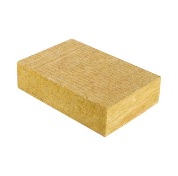 Rockwool Safe and Silent 48kg density