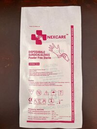 Gynecological Long Cugg Gloves