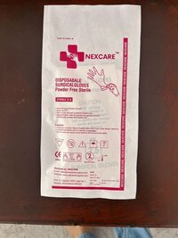 Gynecological Long Cugg Gloves
