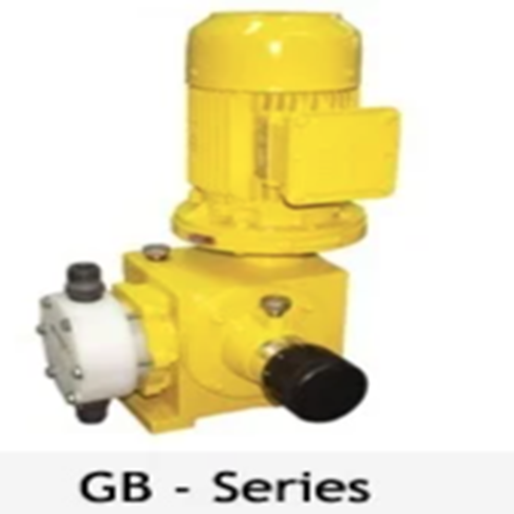 Industrial Dosing pump