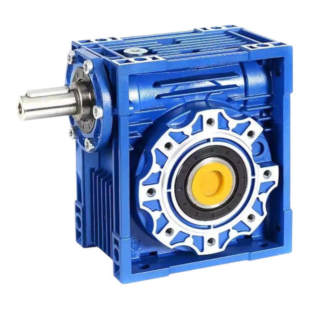 Mild Steel Conveyor Gear Box