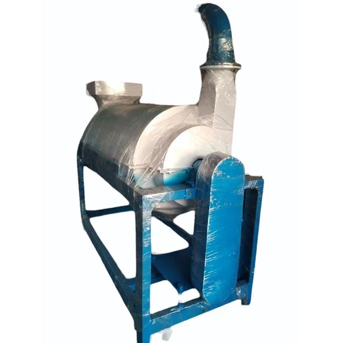 Plastic Dryer Machine - Color: As Per Availability