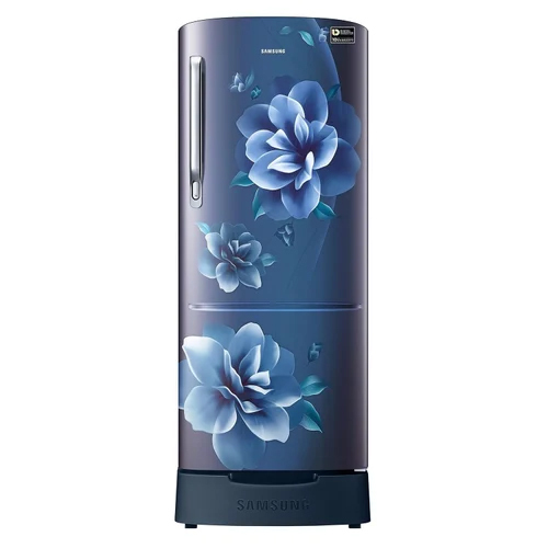 Single And Double Door Refrigerator