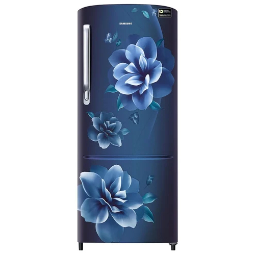 223 Ltr Samsung Single Door Refrigerator