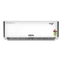 1 Ton Elista El Sac12 3invbp Split Air Conditioner - Color: White