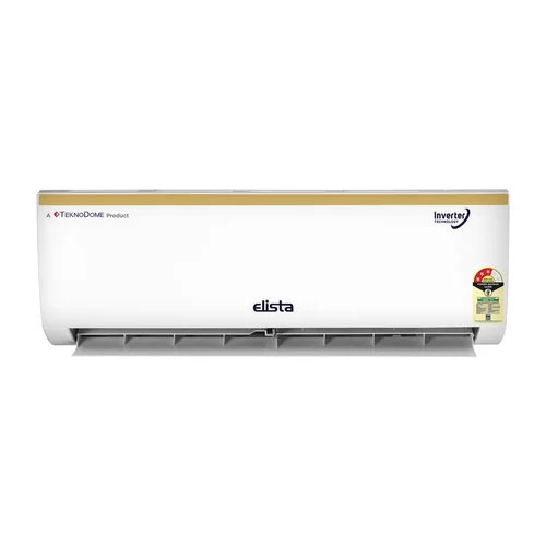 1.5 Ton Elista EL SAC18 3INVBP Split Air Conditioner