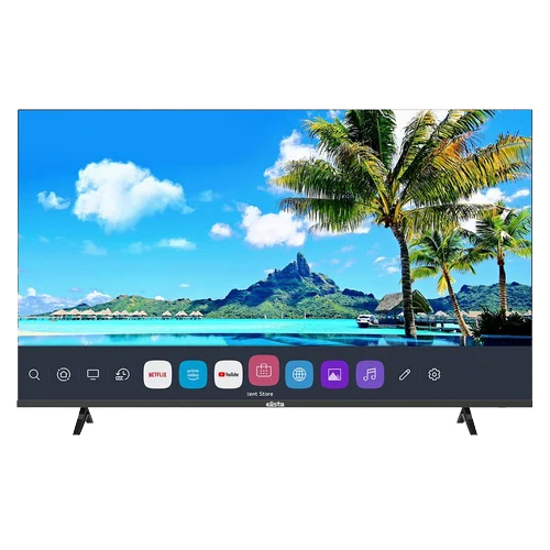 Elista LED TV