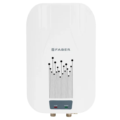5Ltr Faber Zippy Geyser