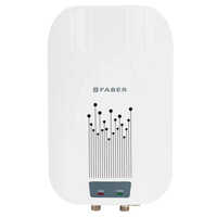 5Ltr Faber Zippy Geyser