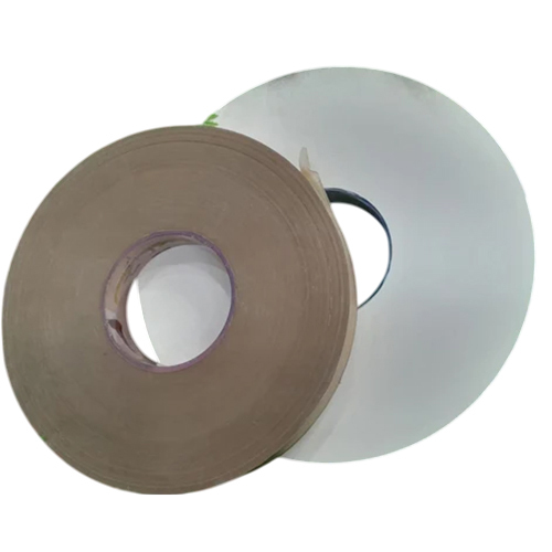 Bobbin Smoking Paper - Color: Brown