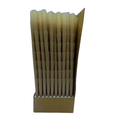 Brown Preroll Smoking Paper