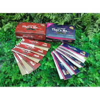 Stash Pro Laat Sahab Rolling Paper