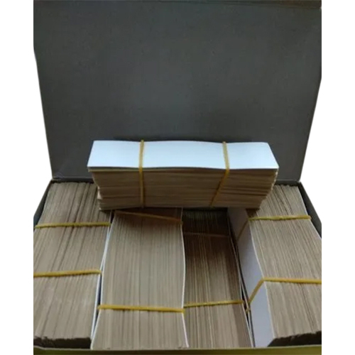 Loose Bundlecigarette Paper - Color: Brown