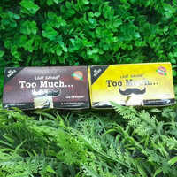 Smoking Rolling Paper - Color: Brown