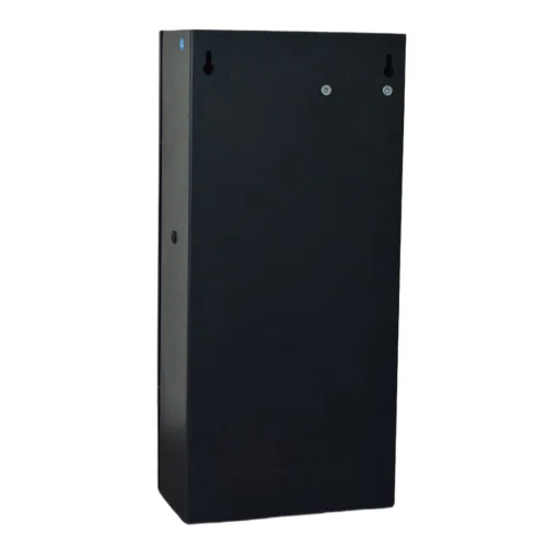 01 Basic 25 Sanitary Napkin Vending Machine - Material: Mild Steel
