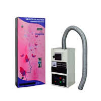 Coin Operated Vending Machine - Capacity: 50 Napkins Pcs/hr