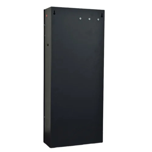 Basic 100 Sanitary Napkin Vending Machine - Material: Mild Steel