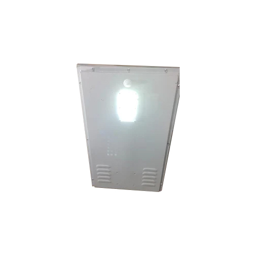 All In One Solar Street Light