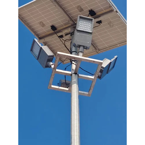 40 Watts Solar LED Street Lights