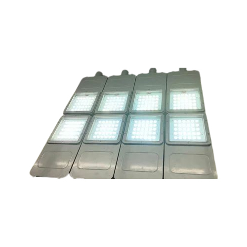 01_Solar Led Street Light