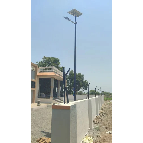 02_Solar Led Street Light