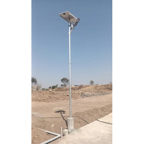 01_12 Watt Solar Led Street Light