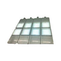Solar Powered Street Light - Application: Industrial