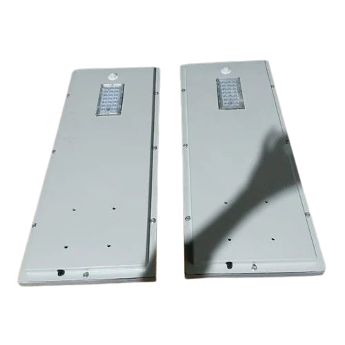 25 Watt Aero Design Solar Street Light