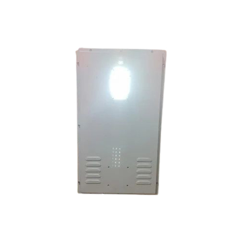 All In One Solar LED Street Light