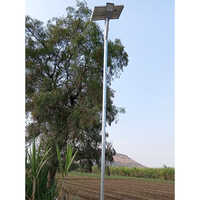 Outdoor Solar Light - Application: Commercial