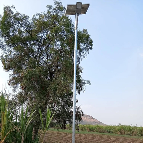 Solar Street Light