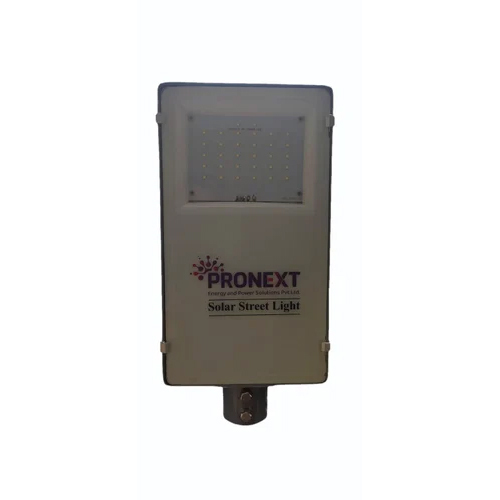 Solar Street Light
