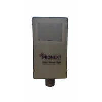 Solar Street Lighting System - Application: Industrial
