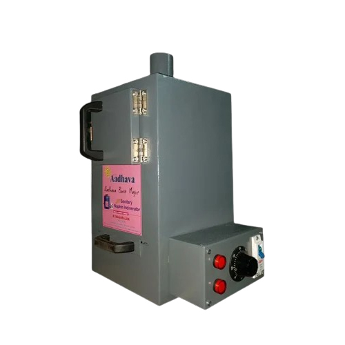 Automatic Sanitary Napkin Disposal Machine