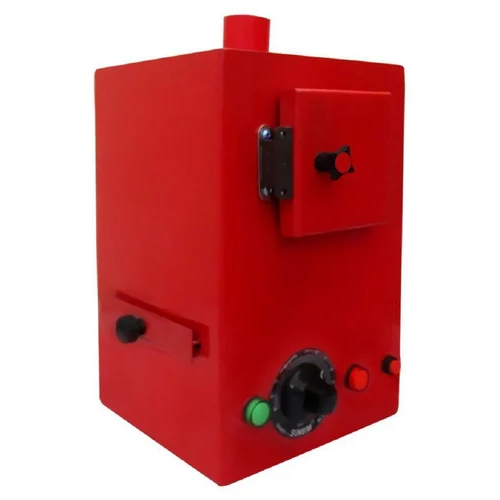 Napkin Disposal Machine