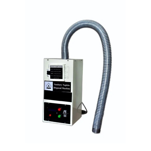 Pronext Sanitary Napkin Disposal Machine