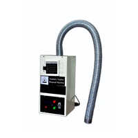 Sanitary Napkin Disposal Machine - Capacity: 100 Napkins/day Pcs/hr