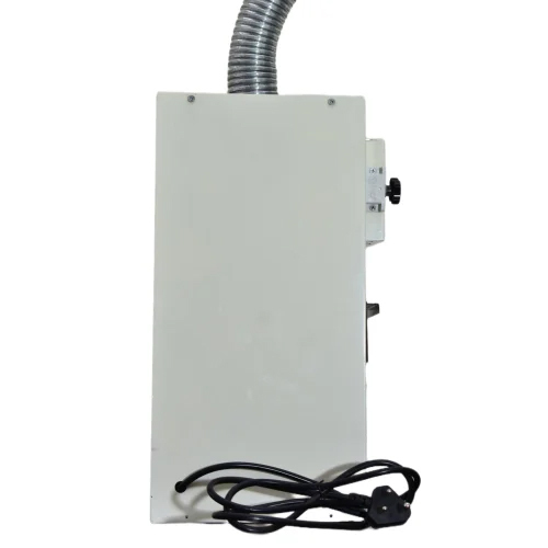 Semi Automatic Sanitary Napkin Disposal Machine