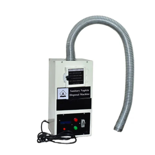 Pronext Electrical Automatic Sanitary Napkin Incinerator Machine