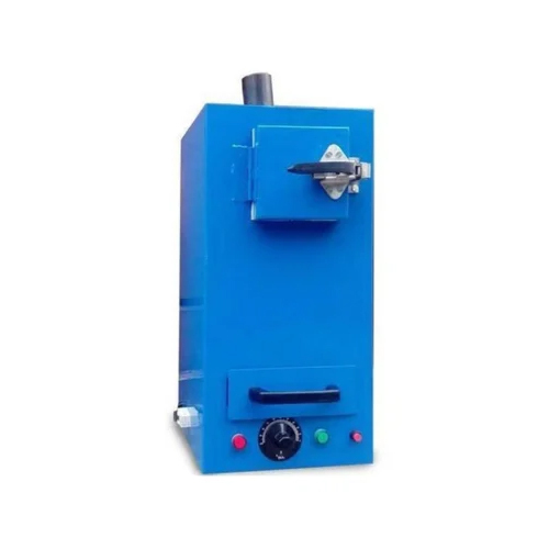 Electrical Automatic Sanitary Napkin Incinerator Machine