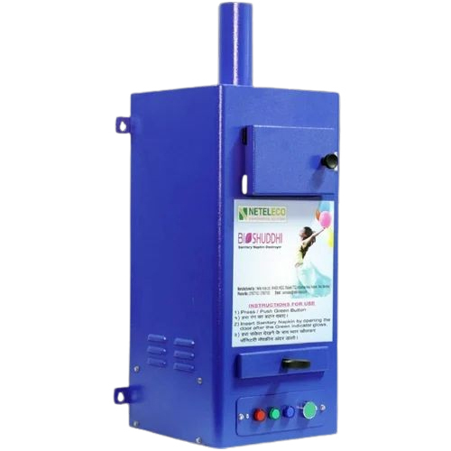 Pronext Electrical Sanitary Incinerator