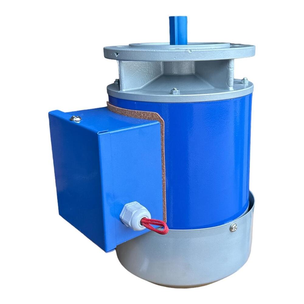 Single Phase Foot Mounted Motor at 5560.00 INR in Ahmedabad | Anubhuti ...